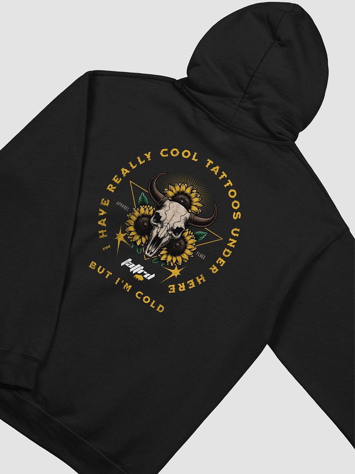 But I'm Cold Hoodie product image (7)