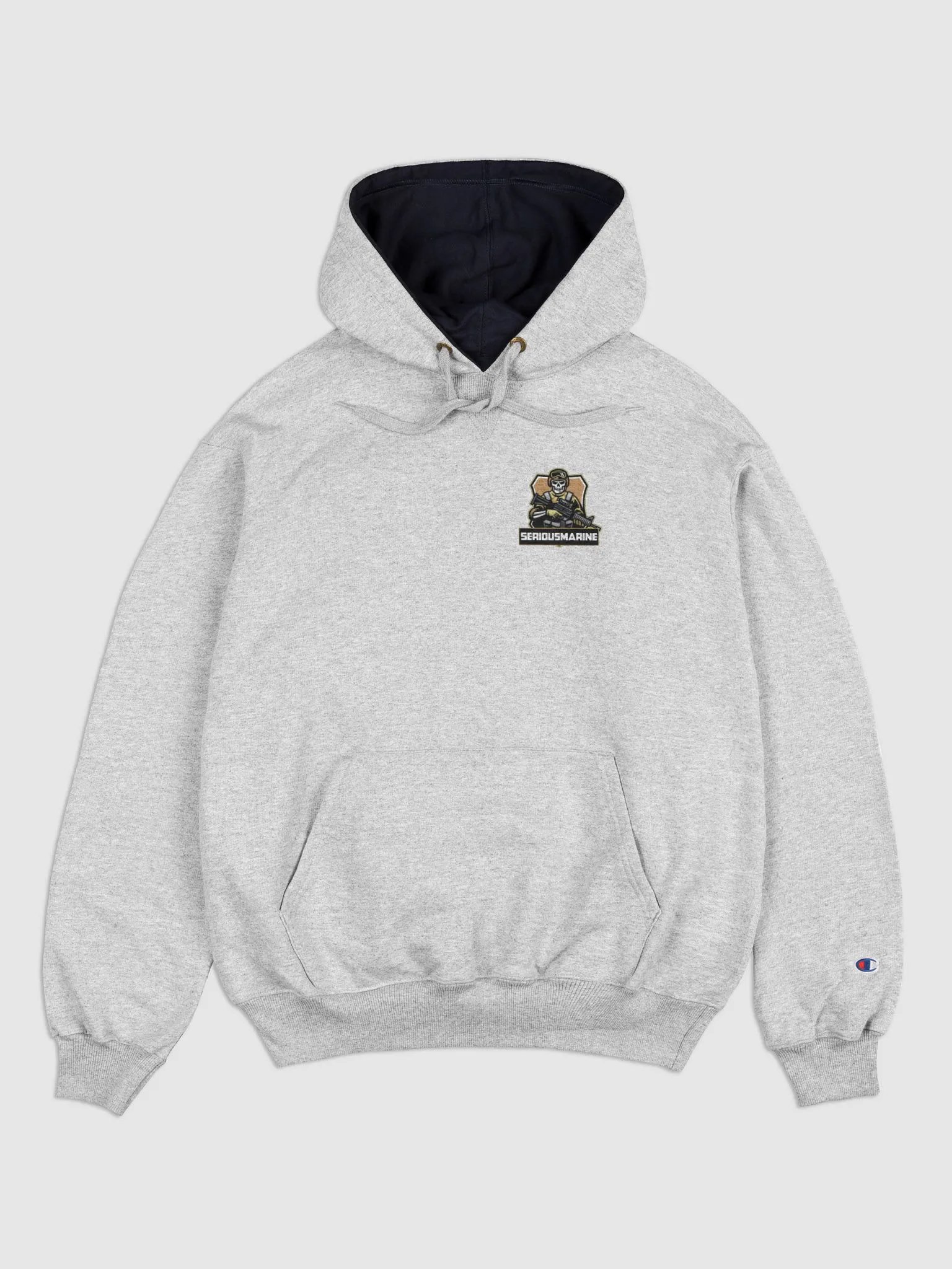 The Six P's Champion Hoodie product image (3)