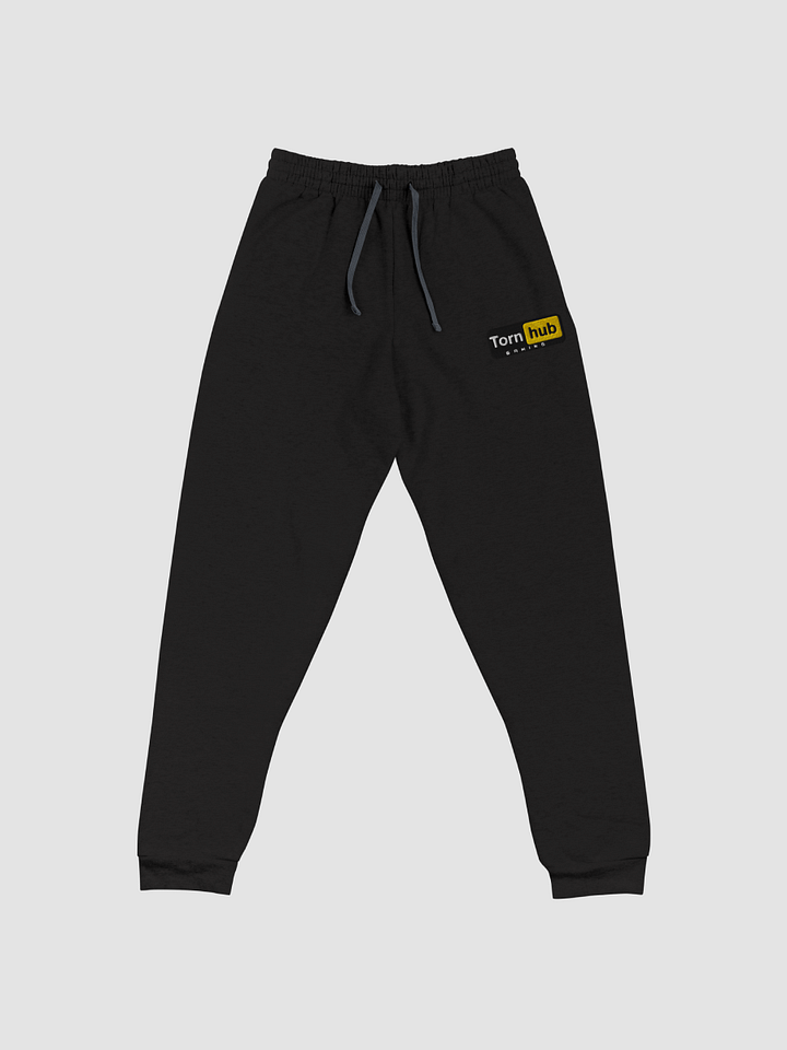 Tornhub Unisex Joggers product image (1)