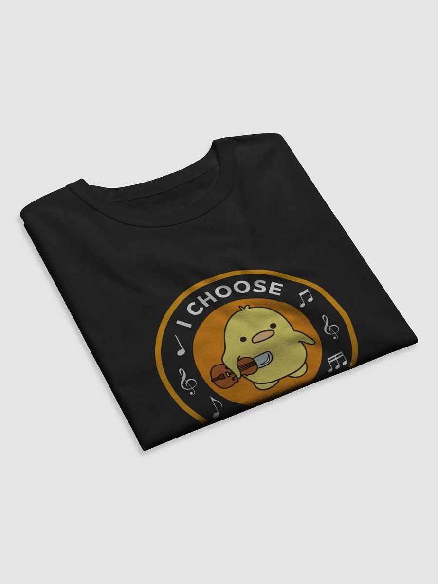 I choose violins Champion Relaxed-fit T-Shirt product image (5)