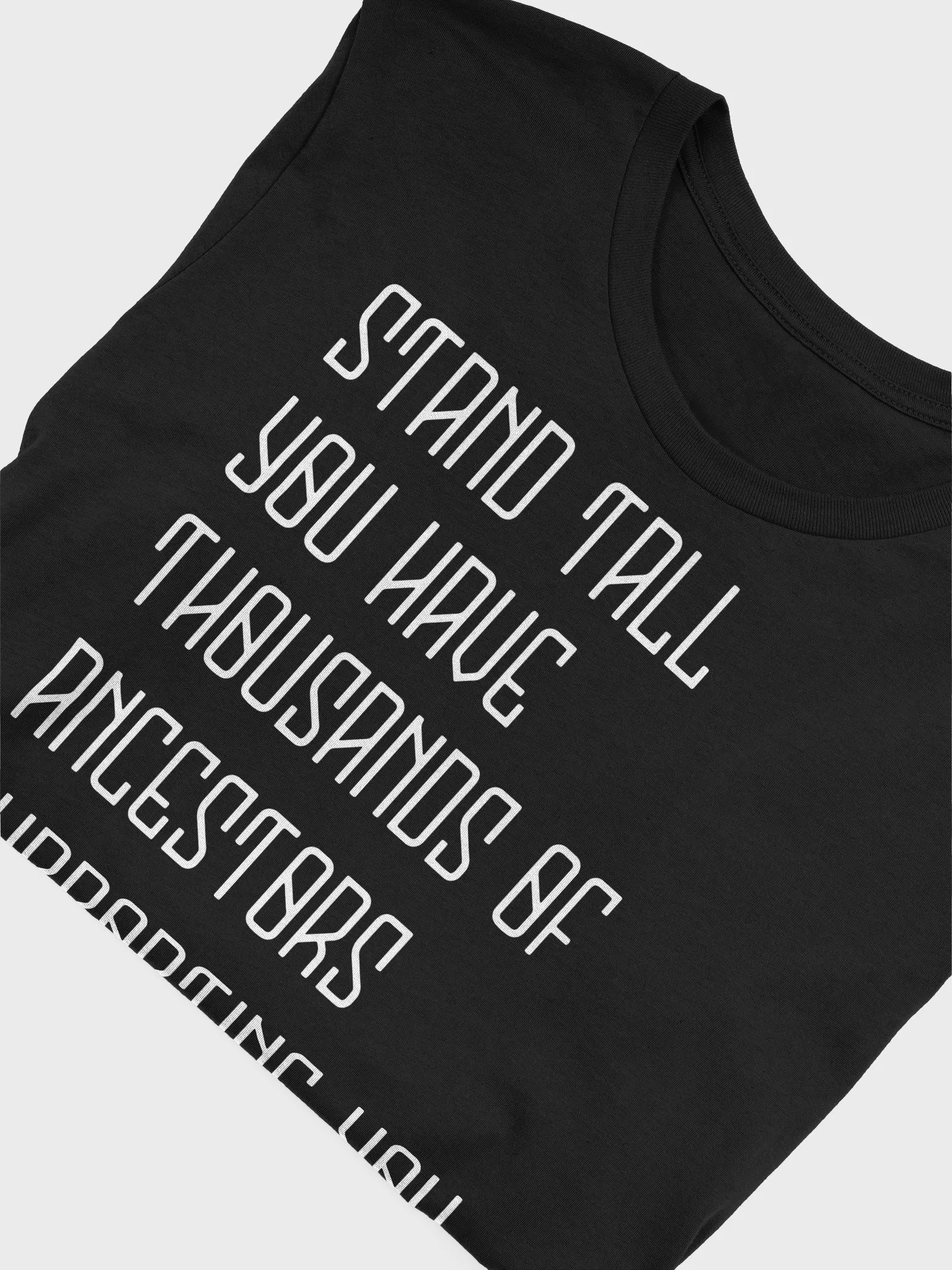 STAND TALL product image (12)