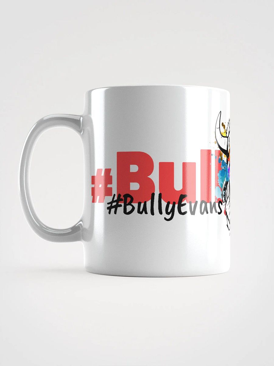 #BullyEvans Mug product image (6)