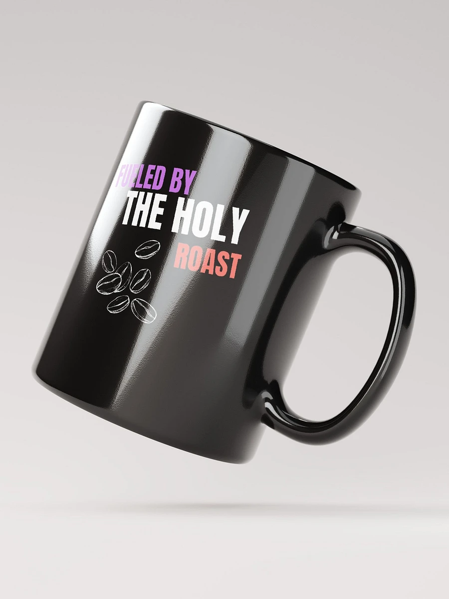 Fueled By The Holy Roast product image (5)