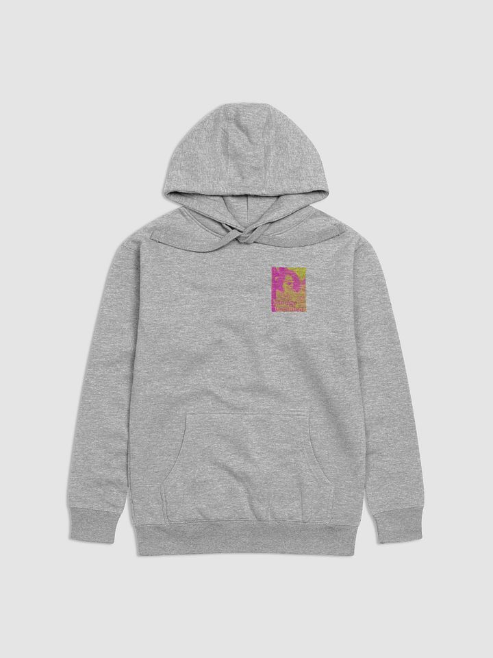 Madge Unmuted Premium Hoodie product image (4)
