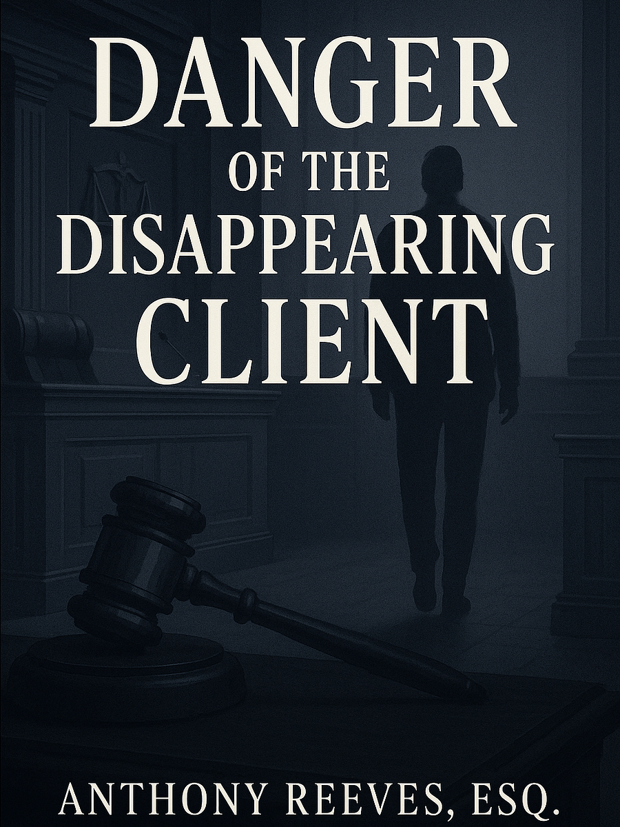 The Danger of the Disappearing client product image (1)