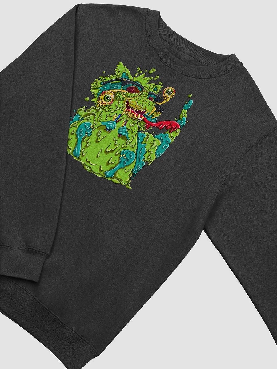 Booger Magic: Lane Seven Premium Crewneck Sweatshirt product image (18)