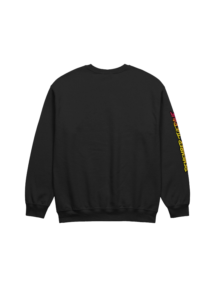 Heinrich - Remember The Rave - Gildan Classic Crewneck Sweatshirt (1) product image (15)