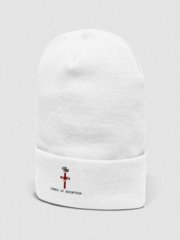 THE CROSS. SYMBOL OF REDEMPTION. product image (2)