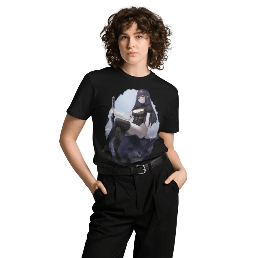 War is Inevitable: T-Shirt product image (5)