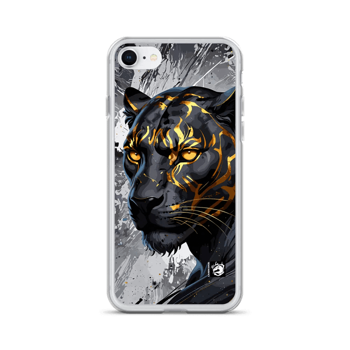 Panther Glow iPhone® Case product image (24)
