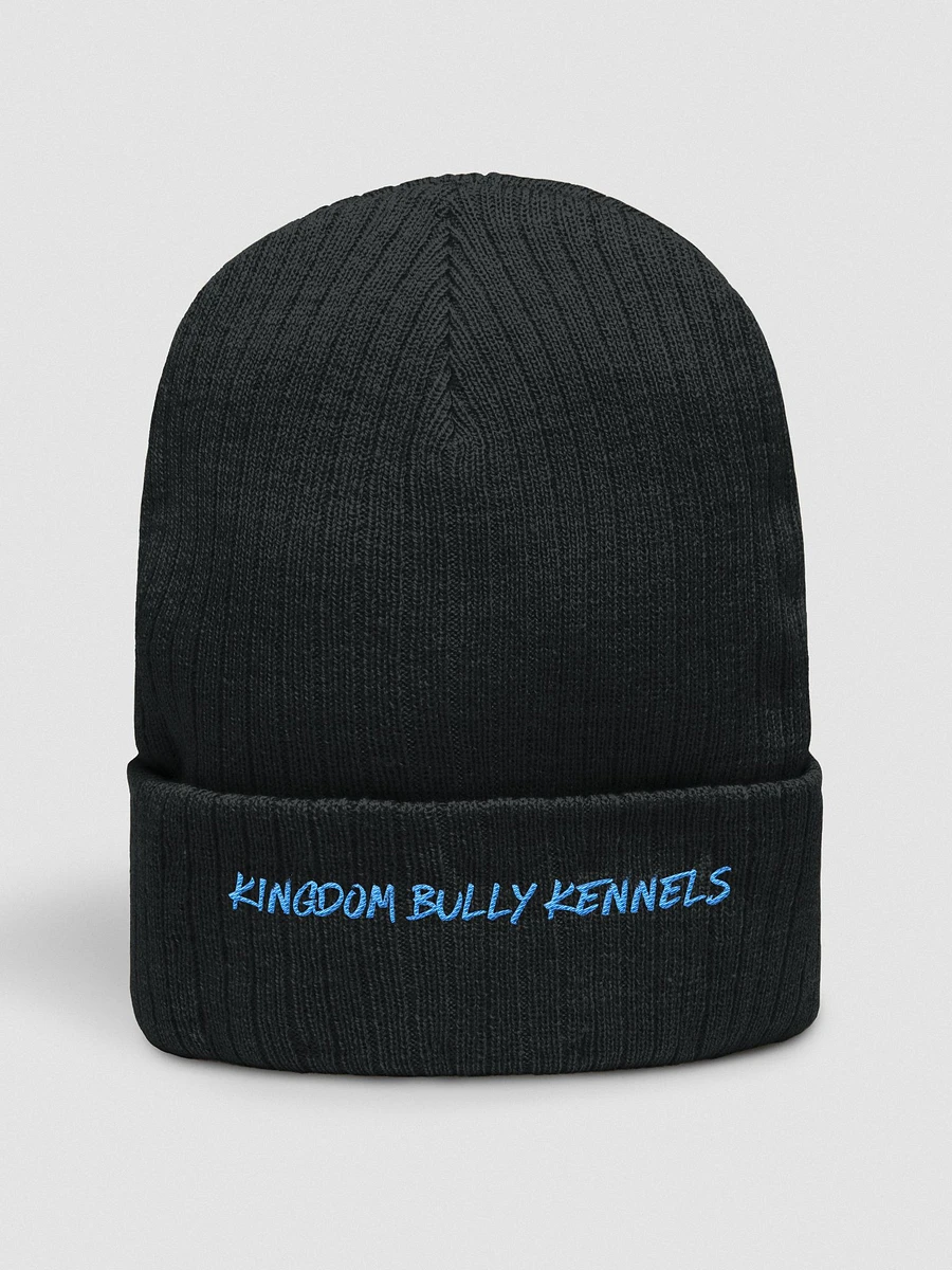 KBK Beanie product image (1)