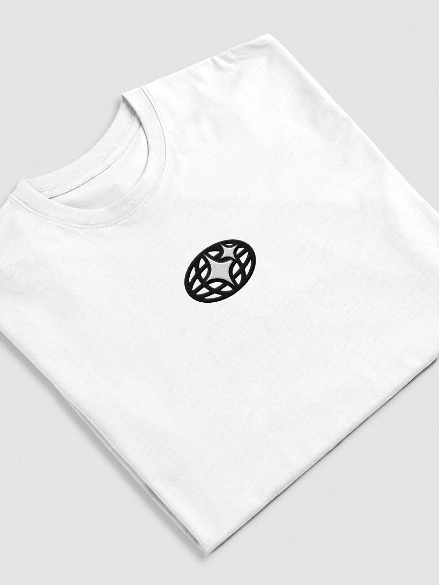 Globe Star - White T-Shirt product image (4)