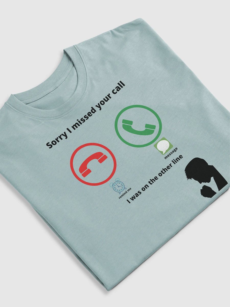 On The Other Line product image (5)