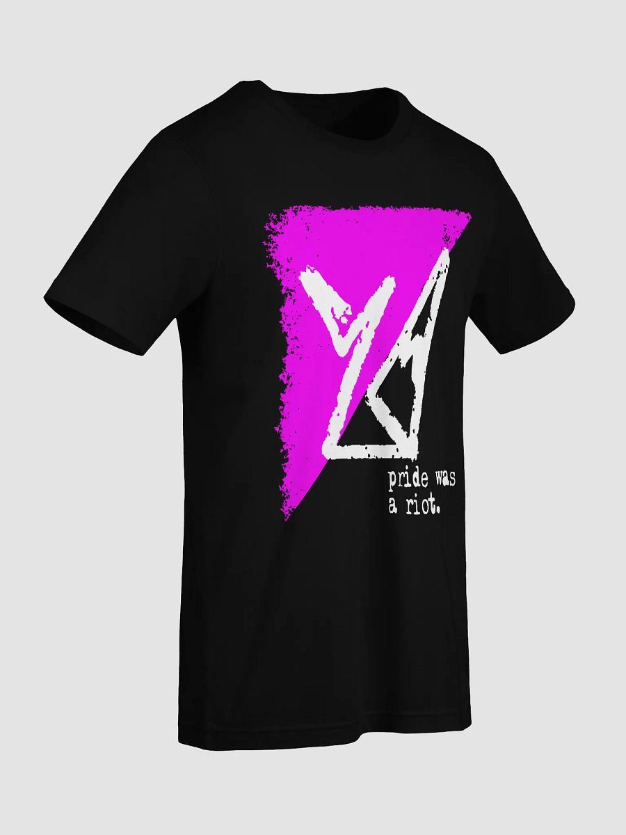 pride fox #2 riot product image (9)