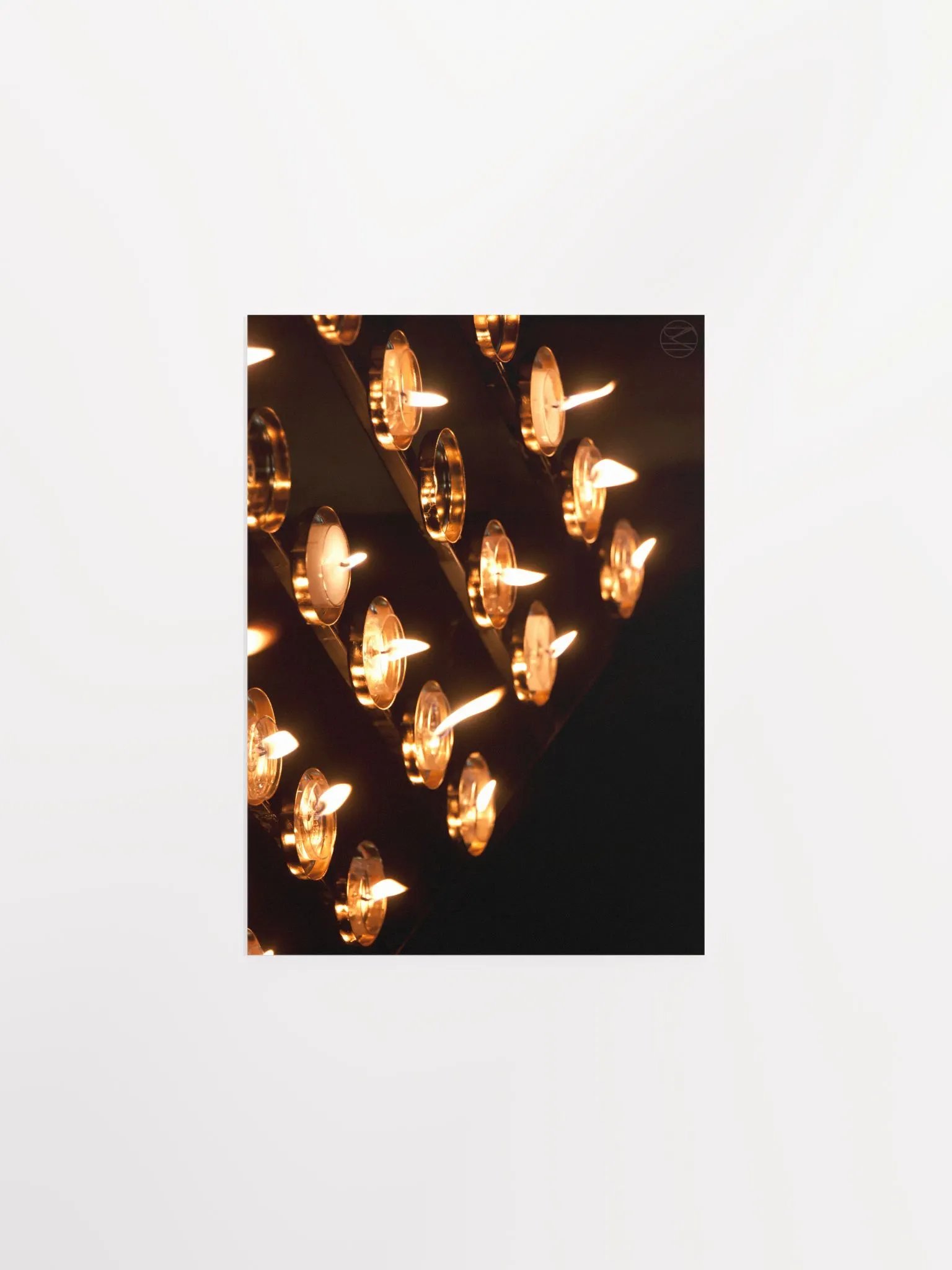 Losing Faith Print product image (2)