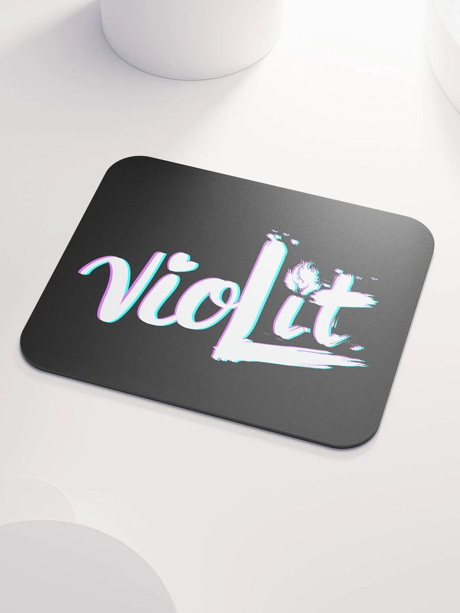 vioLit Mouse Pad product image (3)