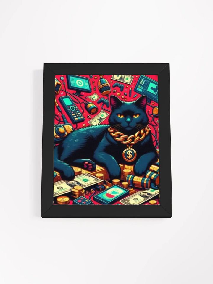 Jayrock921(Cat avatar Poster) product image (2)