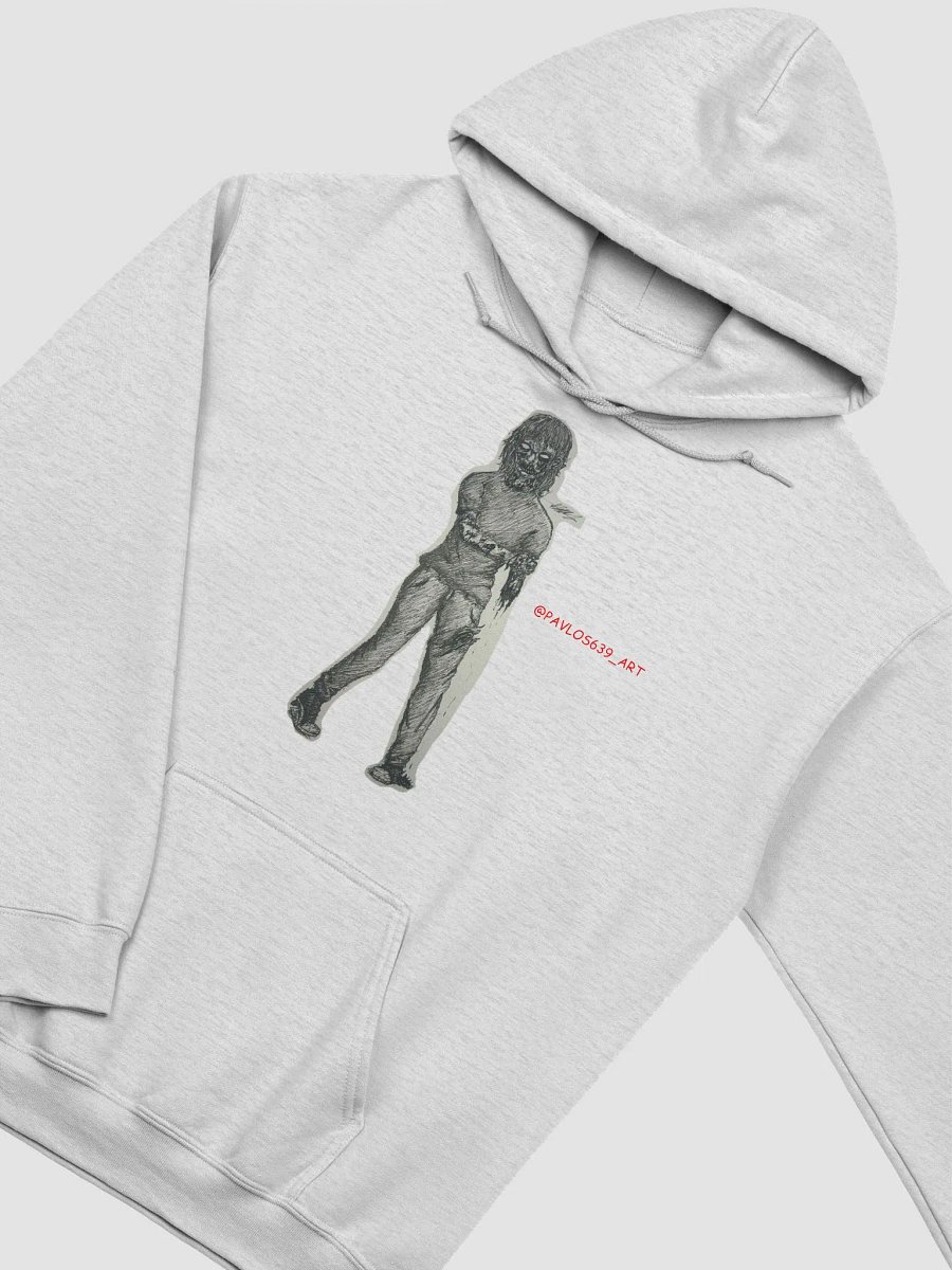 Zombie Stalker Hoodie product image (17)