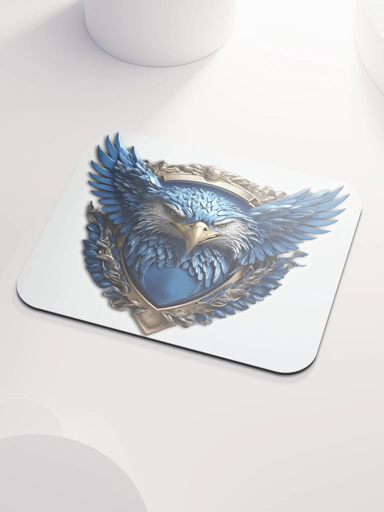 Eagle emblem product image (3)