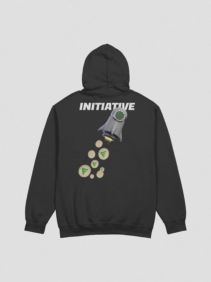 Champion Initiative Hoodie product image (5)