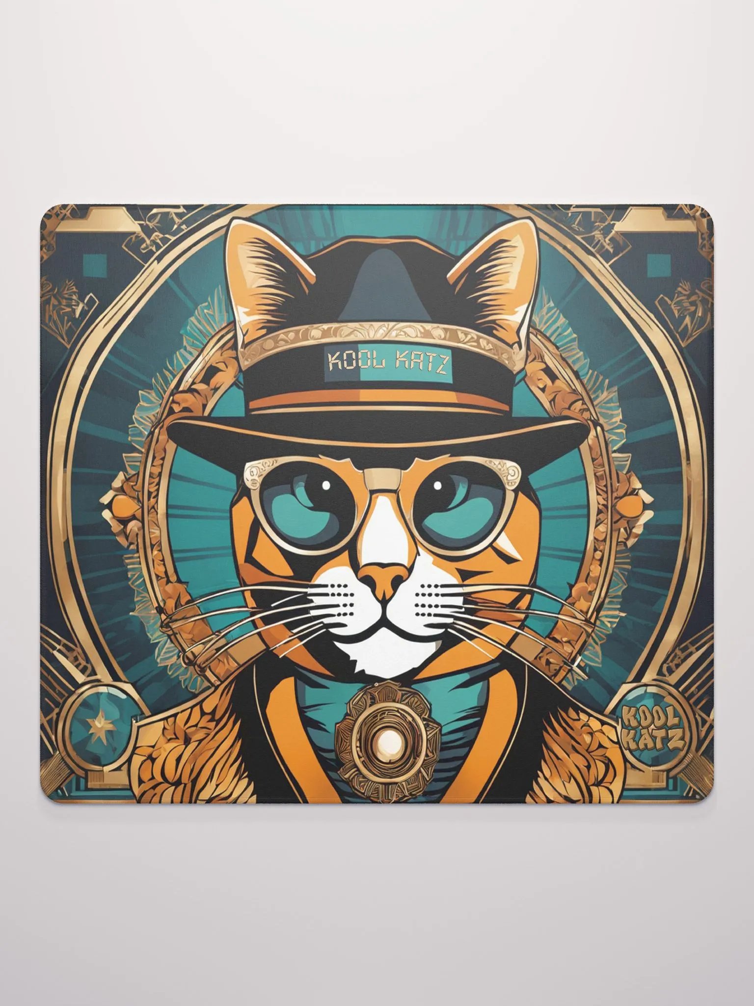 Real Kool Katz Office & Gaming Mouse Mats product image (2)