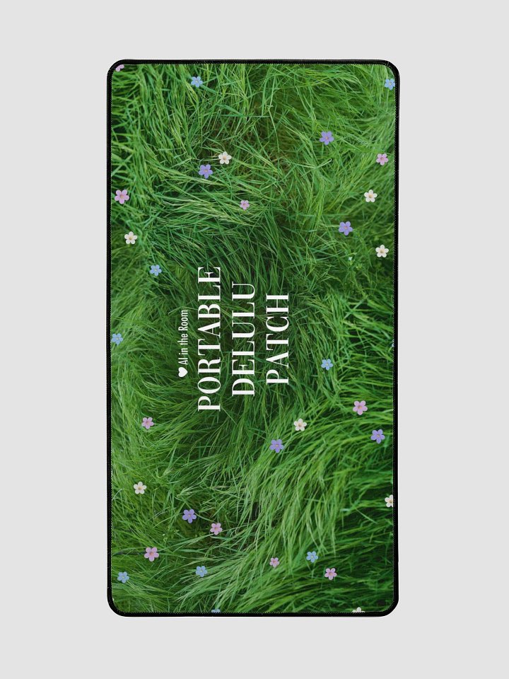 Desktop Delulu Patch product image (2)