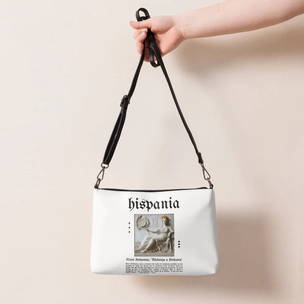 Bolso de Mano - Laus Hispaniae product image (4)