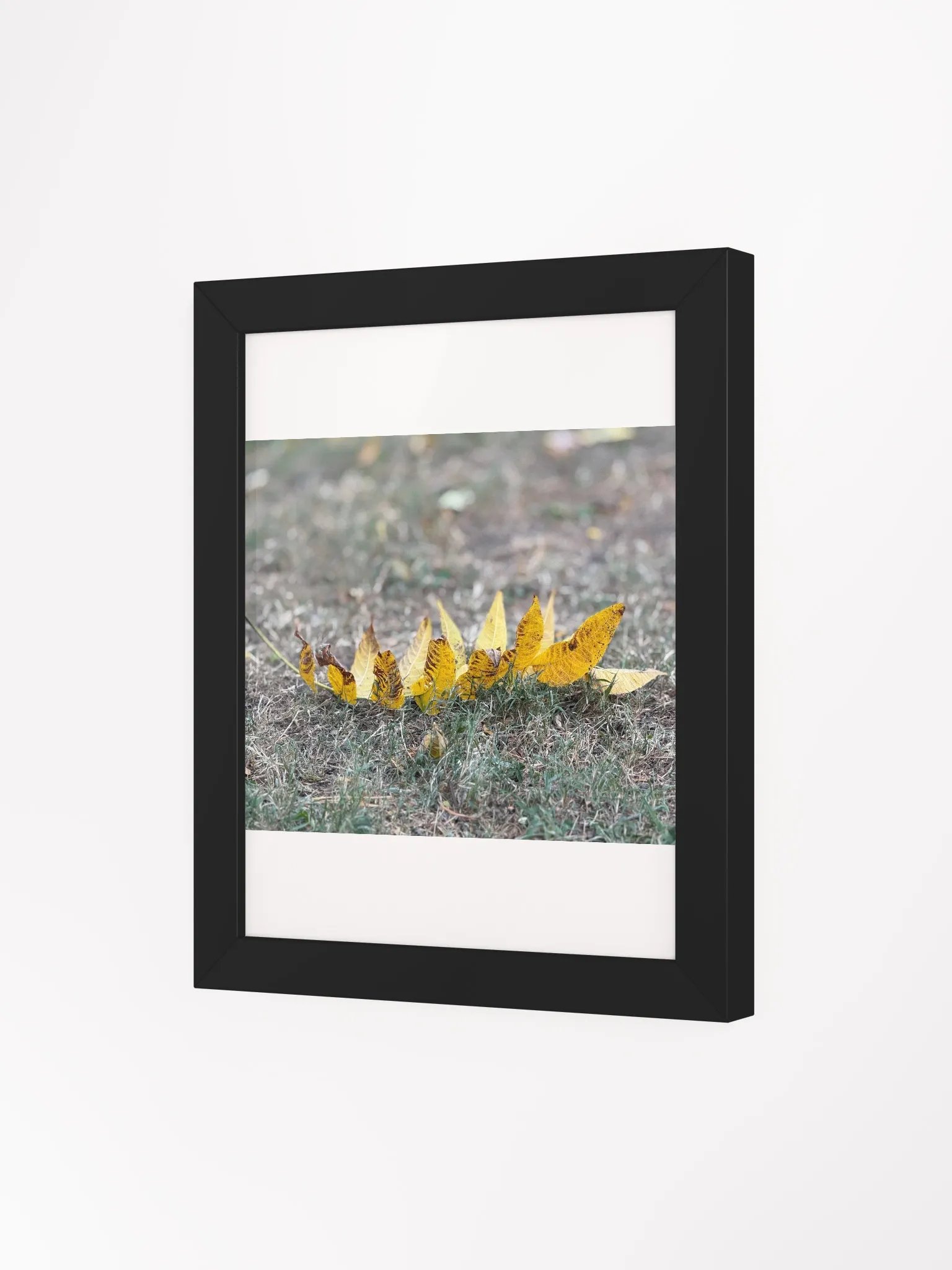 Harbinger of Fall print product image (19)