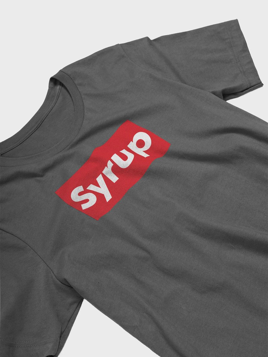 Syrupreme Soft Tee product image (20)