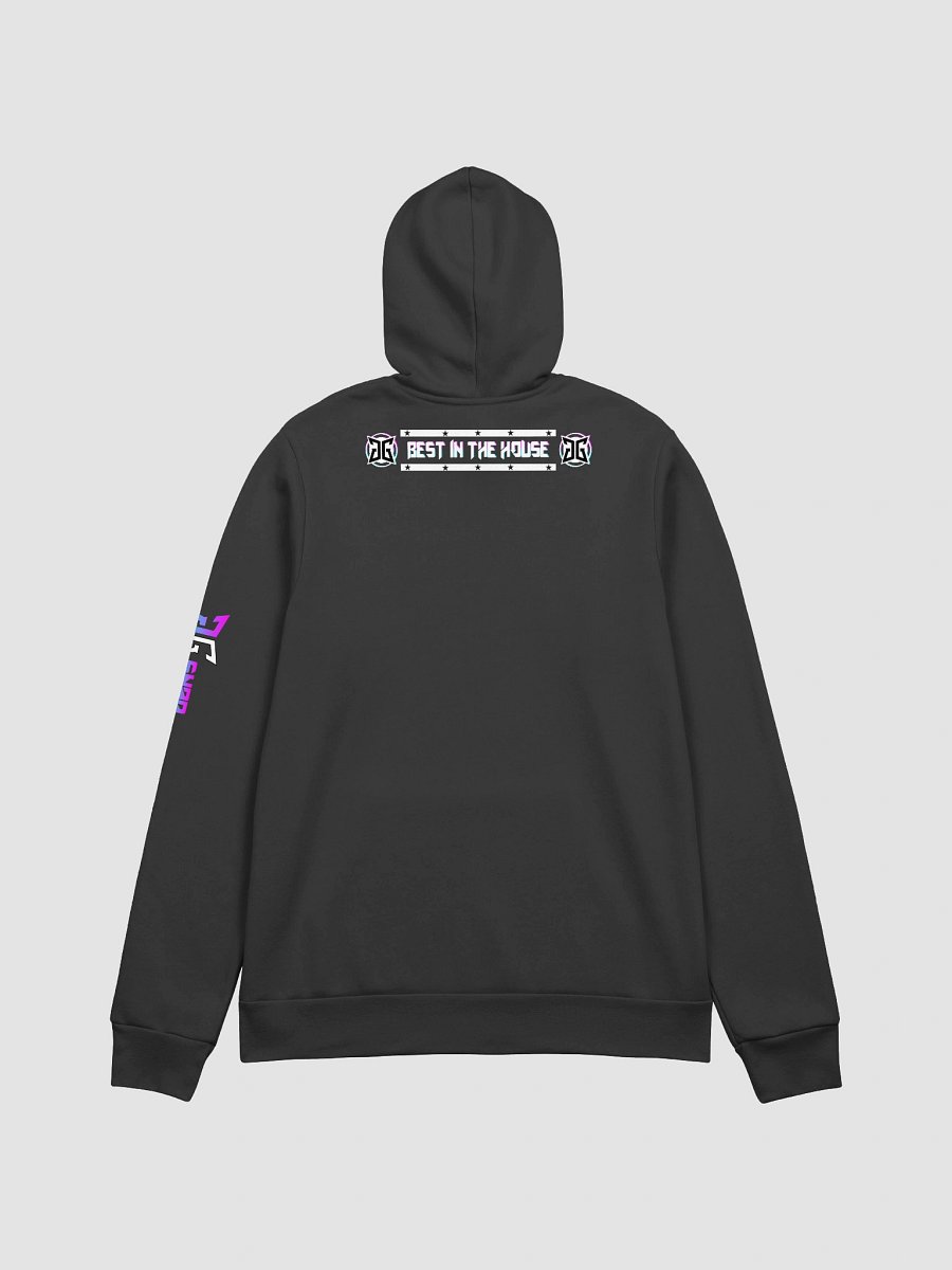 Best in the House Hoodie product image (2)