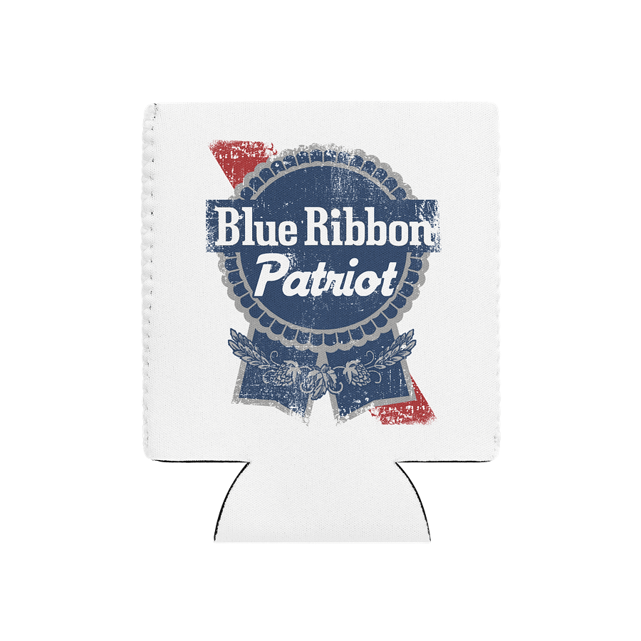 Blue Ribbon Patriot product image (1)