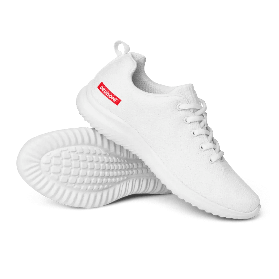 Dèudoni Red Label Tennis Shoes product image (10)