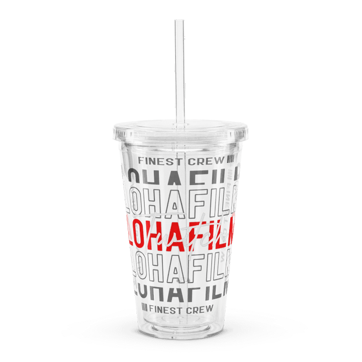 AF - Double Wall Tumbler product image (1)