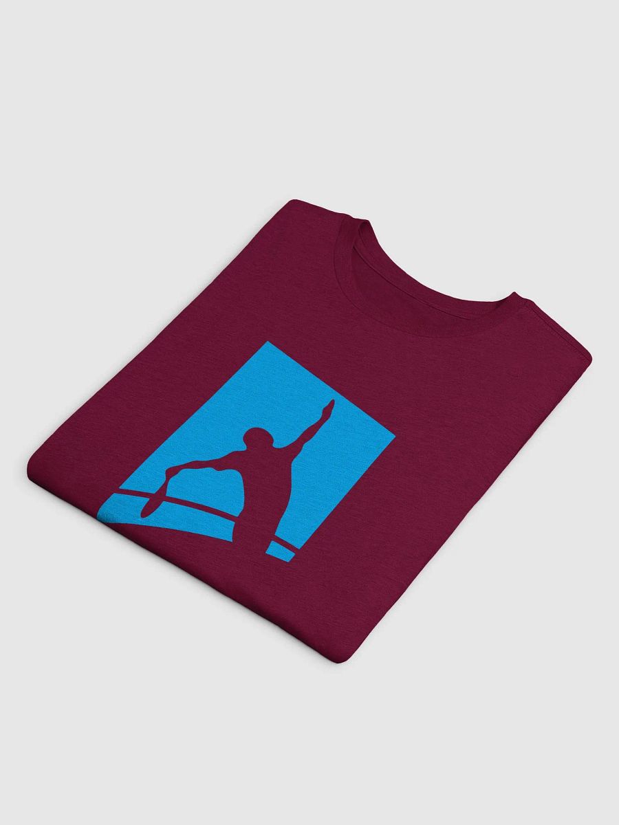 Australian Open Silhouette T-Shirt product image (20)