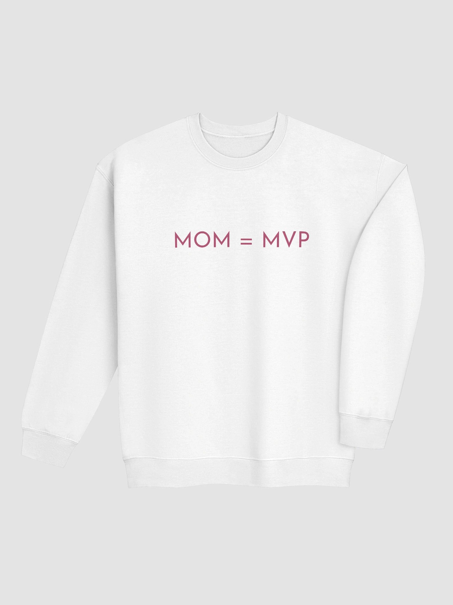 MOM = MVP Lunnie Crewneck product image (20)