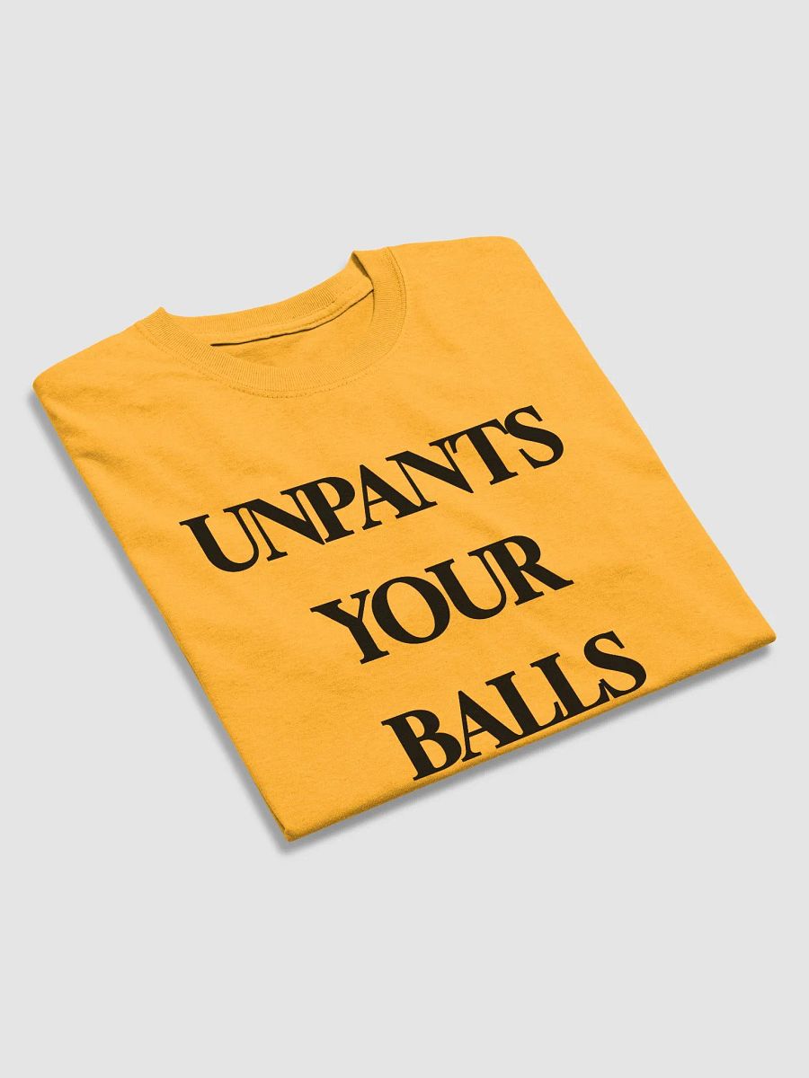 UNPANTS product image (4)