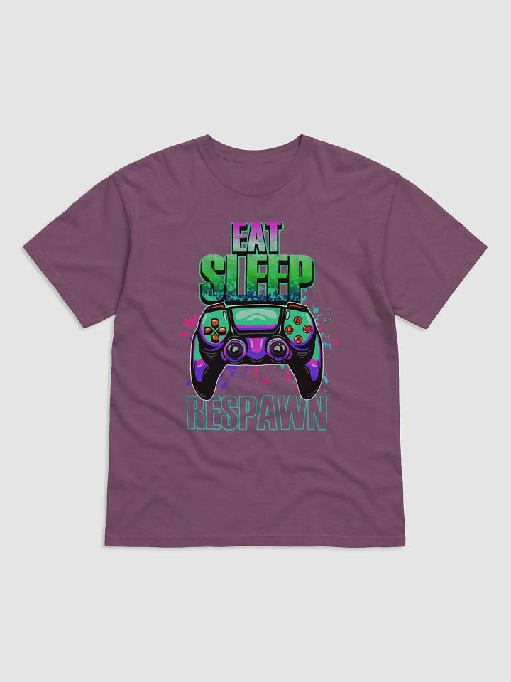 Eat sleep respawn product image (4)