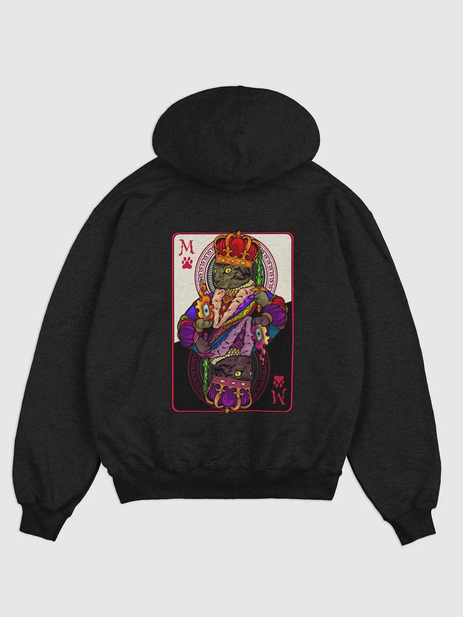Munch-Bot the Chaotic King product image (3)