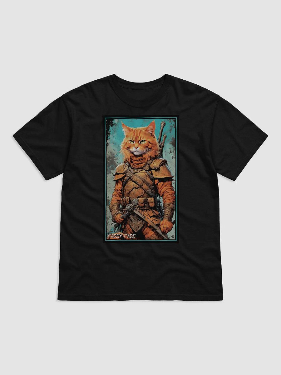 Barbarian Orange Cat 01 product image (6)