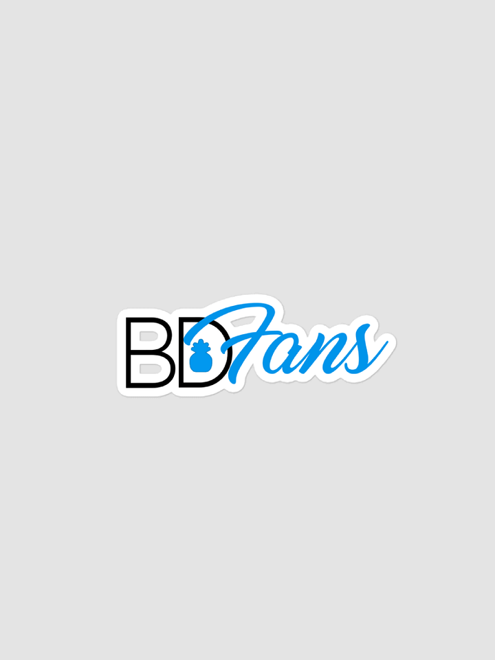 [BDBRENT] Kiss Cut Stickers Kiss KCS001 -2 product image (1)