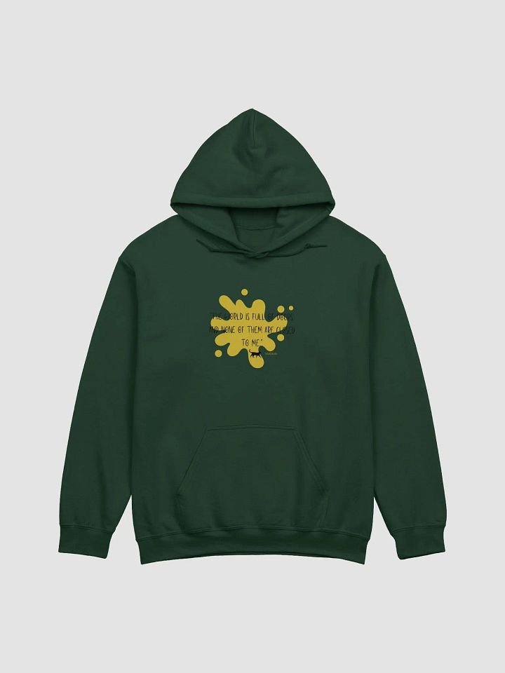 Vaikauri Wisdom Hoodie product image (5)