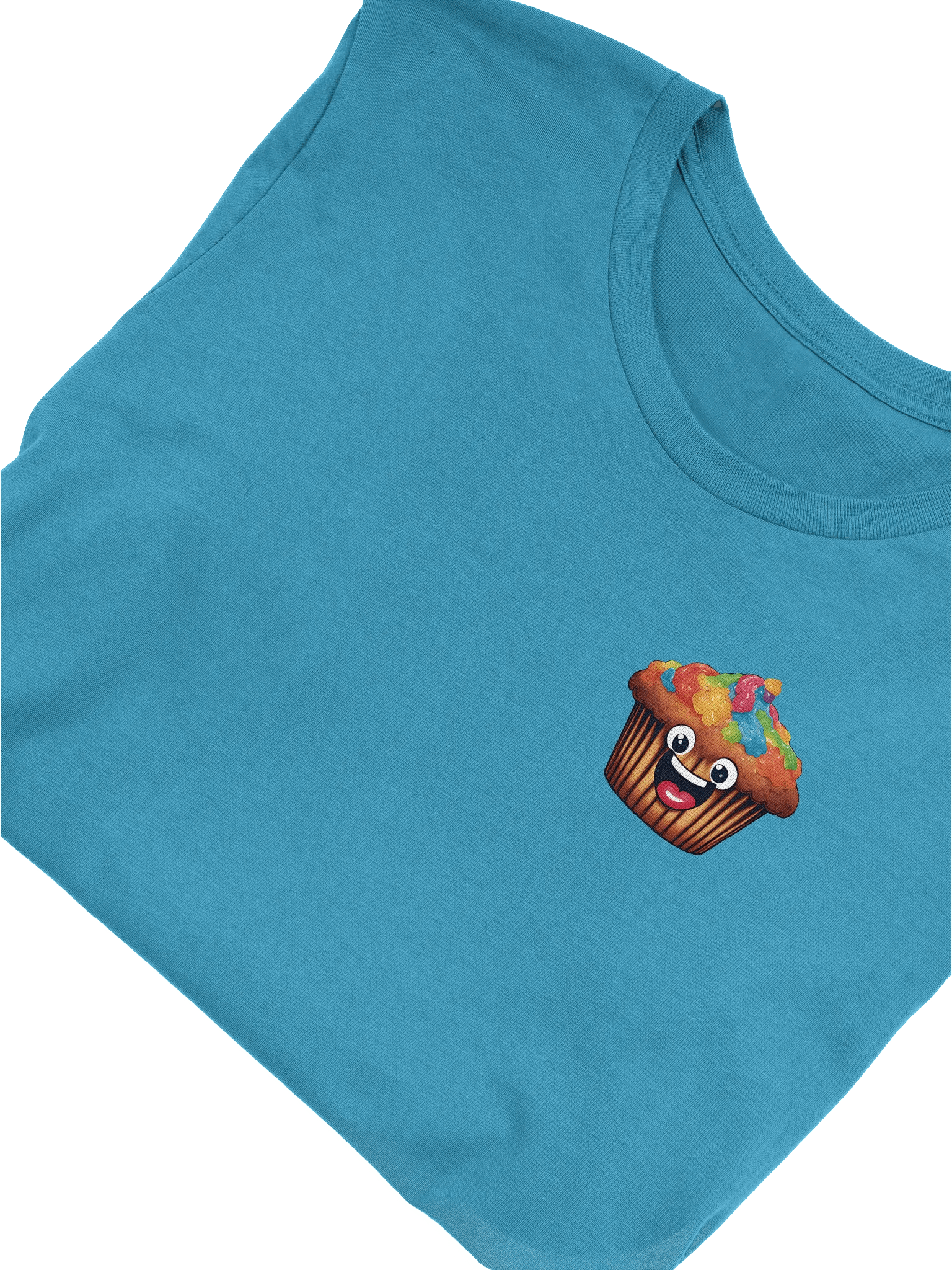 Funky Muffin Shirt product image (34)