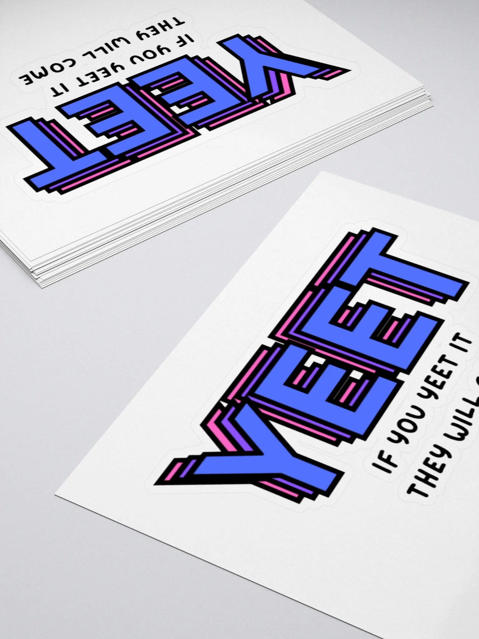 If you YEET it product image (4)