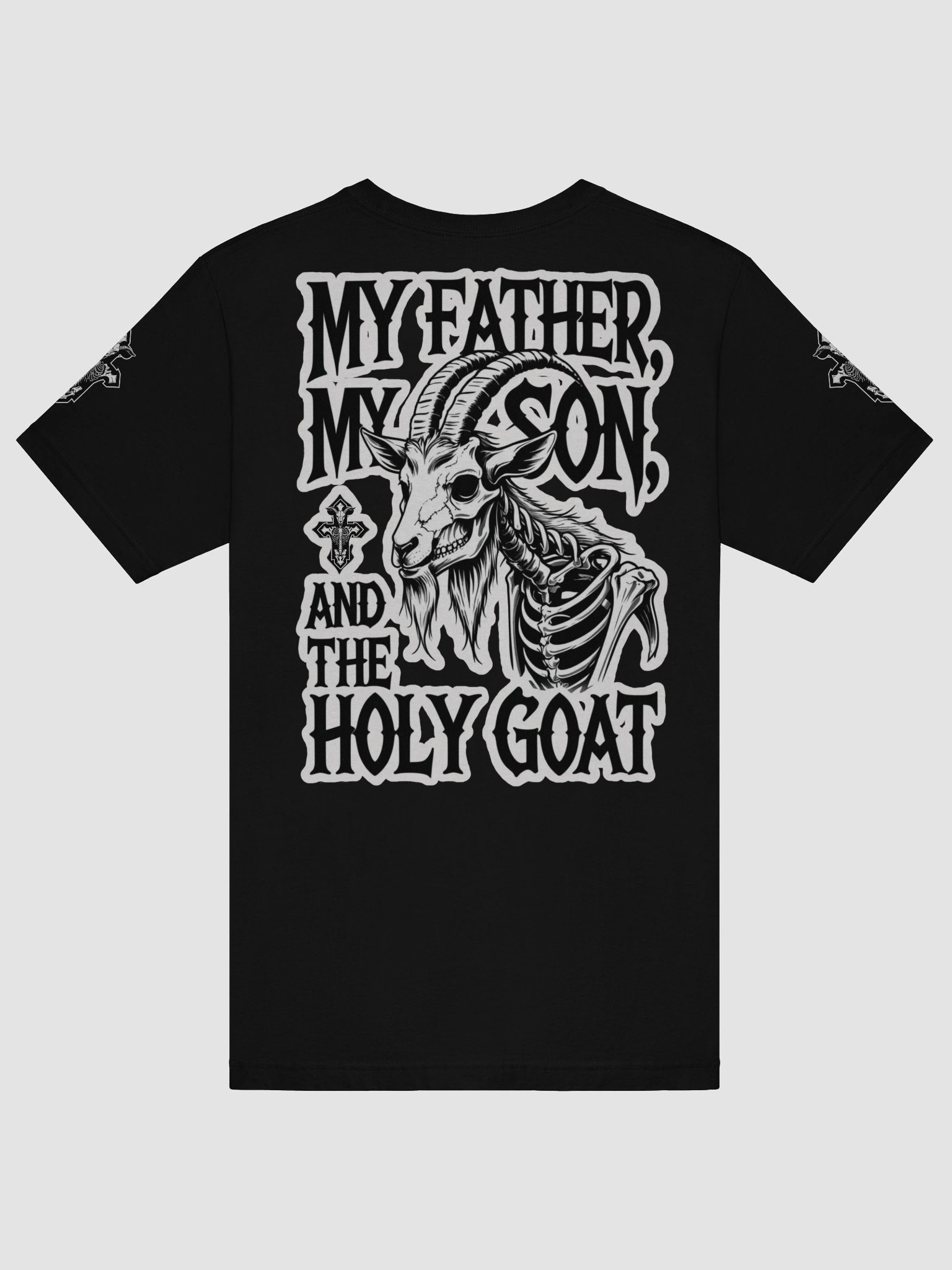 Holy Goat product image (6)