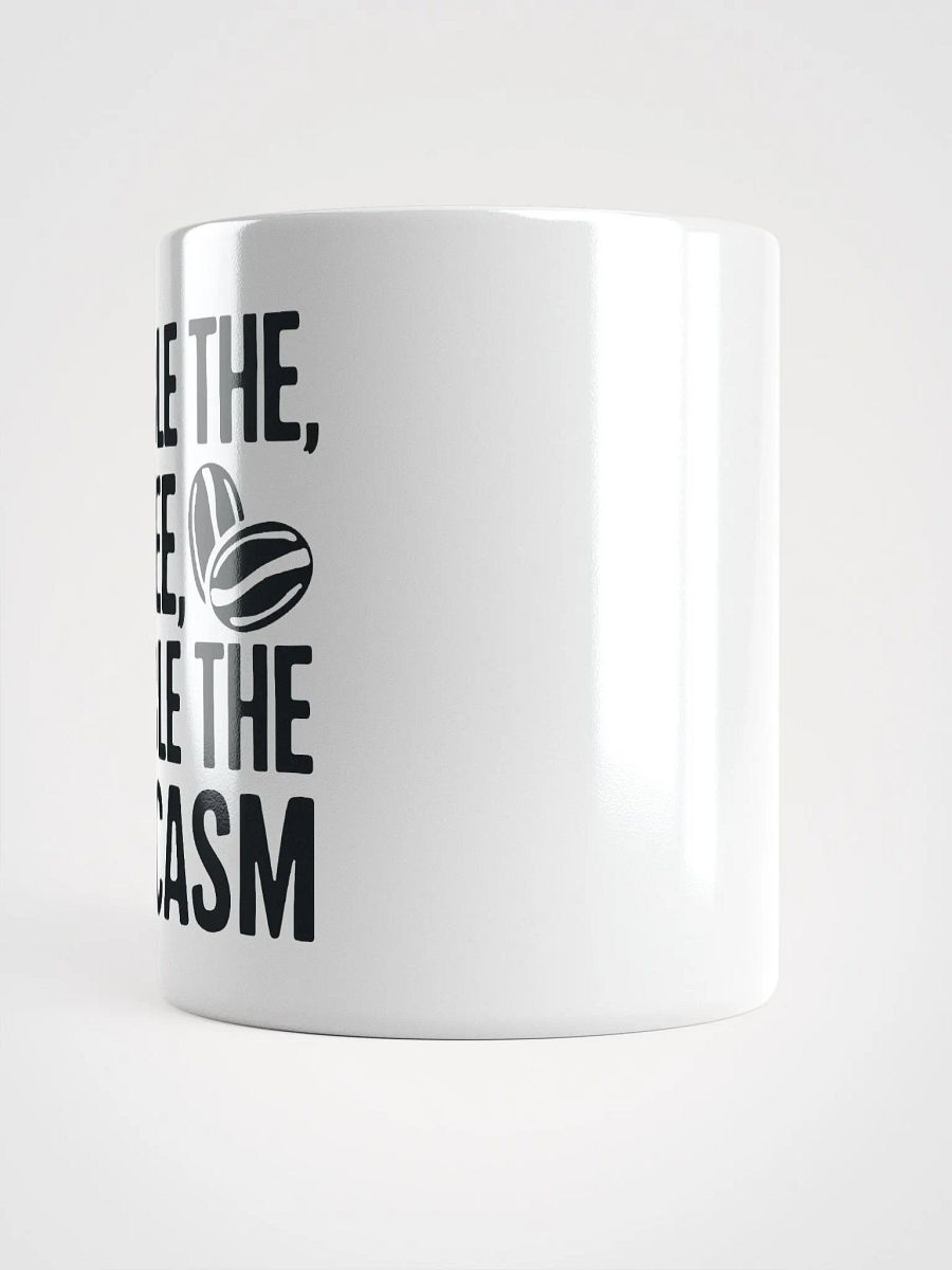 Coffee Connoisseur Mug product image (4)