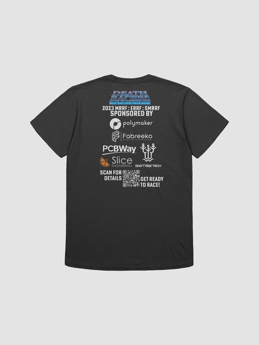 DeathRacers 2023 product image (2)