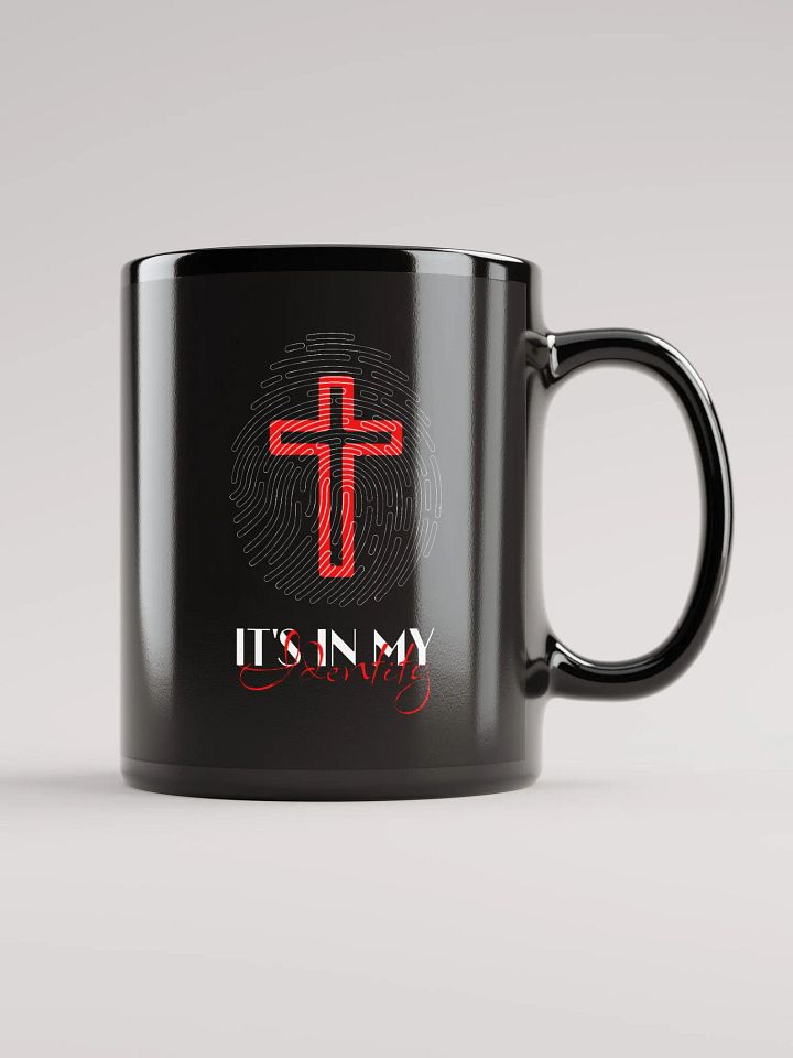 It's In My Identity God Inspiration Mug product image (1)