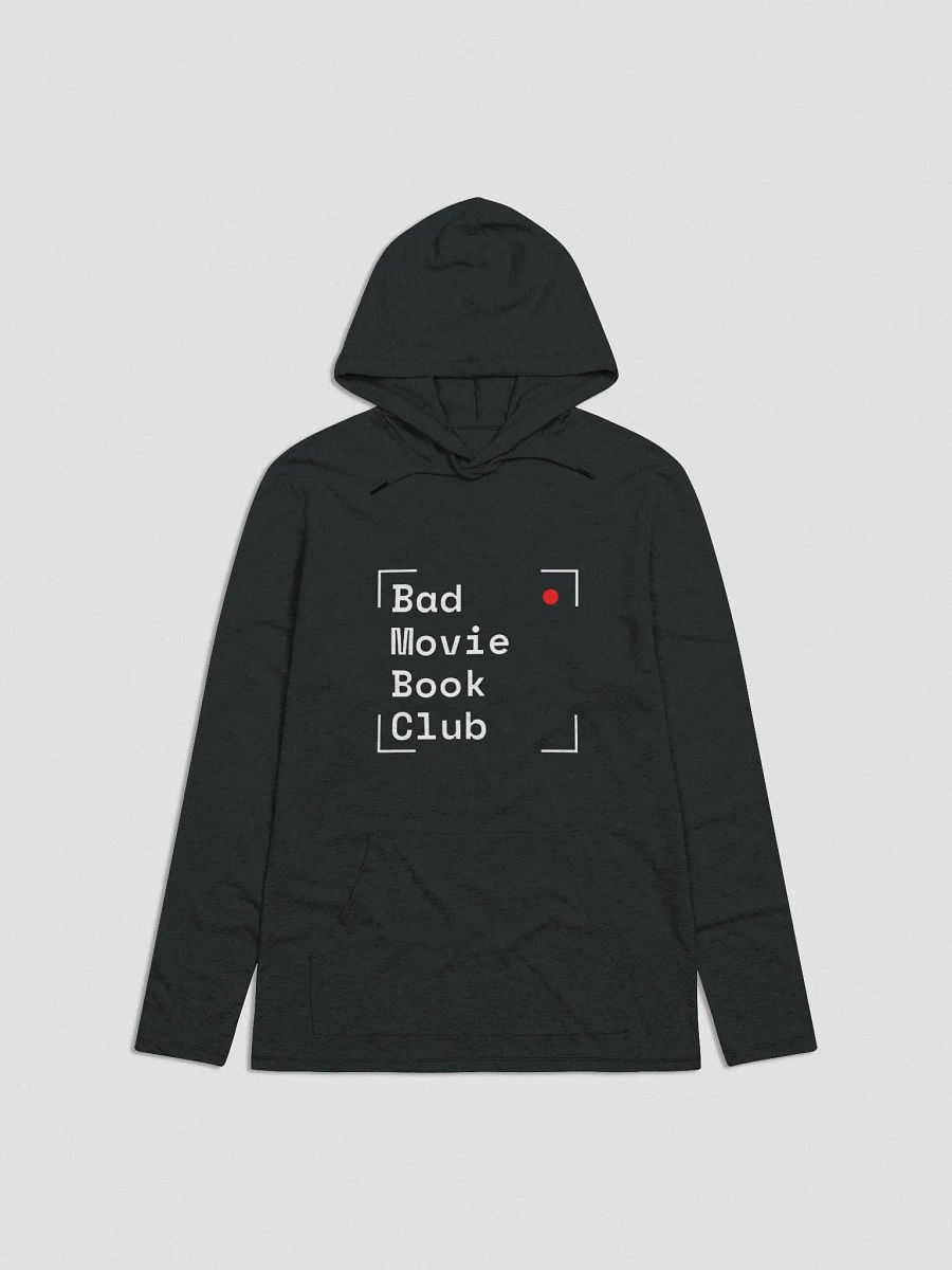 BMBC Lightweight Hoodie 1 product image (1)
