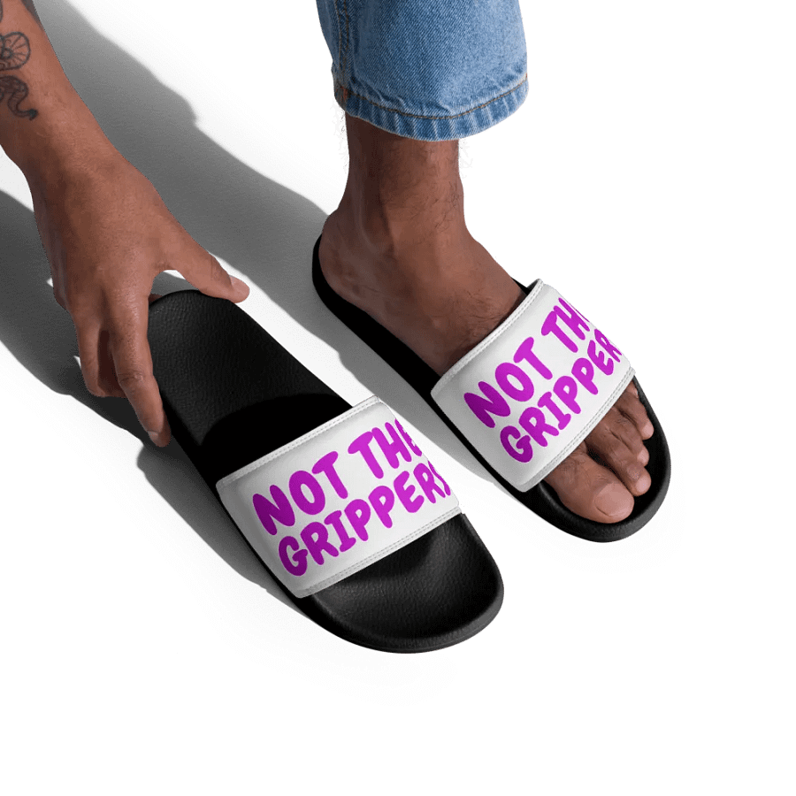 NOT THE GRIPPERS Slides product image (5)