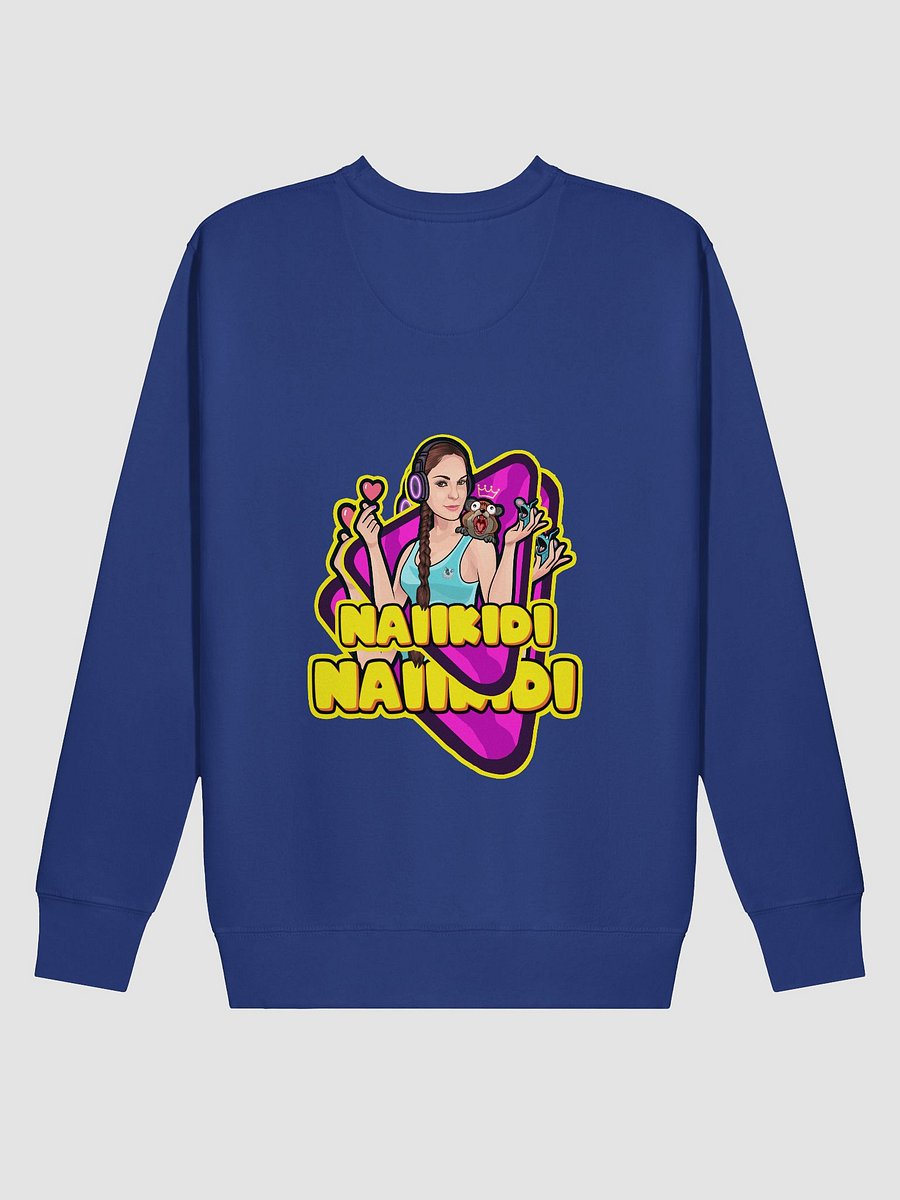 Sudadera Naiikidi 2025 2 product image (5)